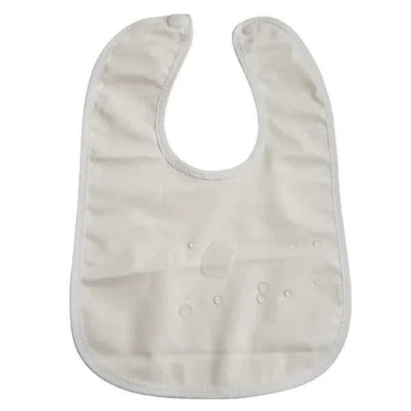 1PC Baby Bibs Cotton Waterproof Bib Children Feeding Clothes Protection Kids Toddler Scarf for Newborns Boys Girls Accessories - Imagem 6
